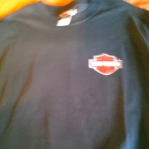 HARLEY DAVIDSON Bundle (2) Short/Sleeve T shirts
